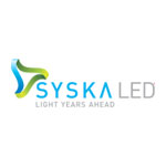 Syska LED